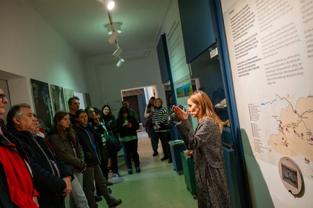 Srečanje geoparkov na Ravnah foto U. Grabner (6)